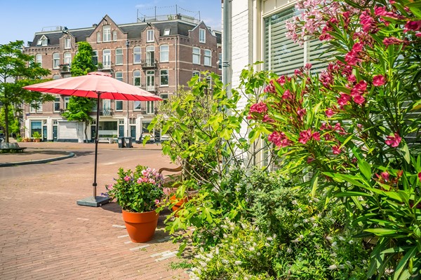 Medium property photo - Staringplein 7, 1054 VJ Amsterdam